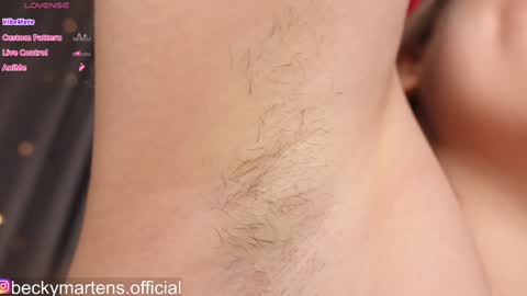 BeckyMartens come join me on    while im offline here  online show from 21, 2, 2026