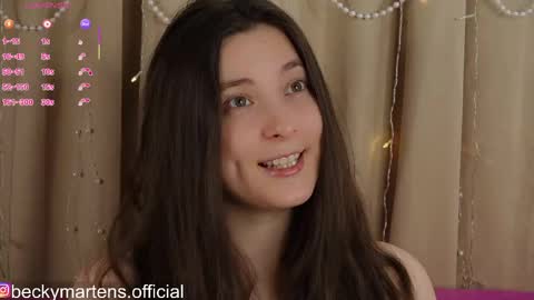 BeckyMartens come join me on    while im offline here  online show from 4, 6, 2026