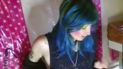 Beckytheclown online show from 2, 11, 2025