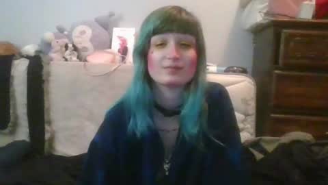 Beckytheclown online show from 8, 1, 2026