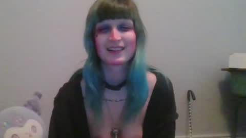 Beckytheclown online show from 12, 1, 2026