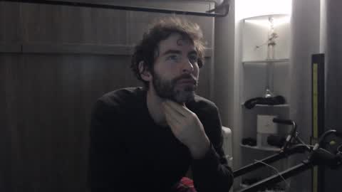 bedghost  online show from 31, 1, 2026