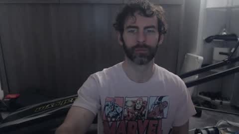 bedghost  online show from 5, 3, 2026