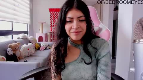 Amber UwU IM MOVING AND IS CRAZY ILL BE BACK VERY SOON 3 MISS YA ALREADY online show from 26, 2, 2025