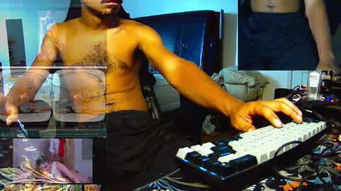 hungnheavy online show from 22, 9, 2025