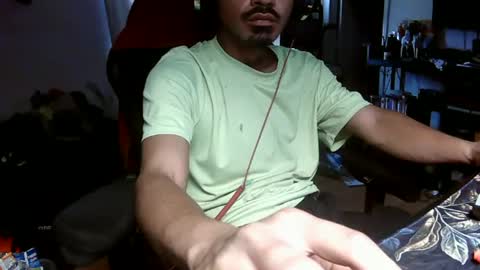 hungnheavy online show from 15, 6, 2026