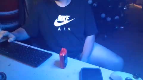 beefystick93 online show from 10, 1, 2025