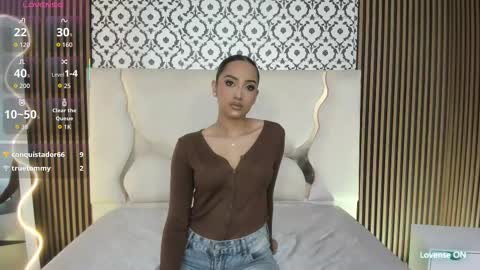 BELLA online show from 15, 10, 2025