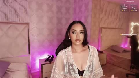 BELLA online show from 26, 11, 2025