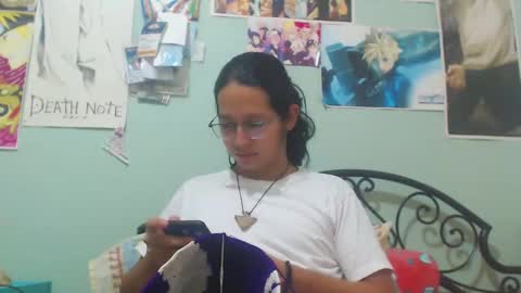 Snapshot of beentage chatting on 5, 1, 2025 Alex online show from 5, 1, 2025