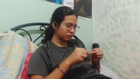 Snapshot of beentage chatting on 8, 1, 2025 Alex online show from 8, 1, 2025