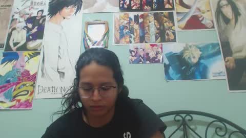 Snapshot of beentage chatting on 12, 1, 2025 Alex online show from 12, 1, 2025