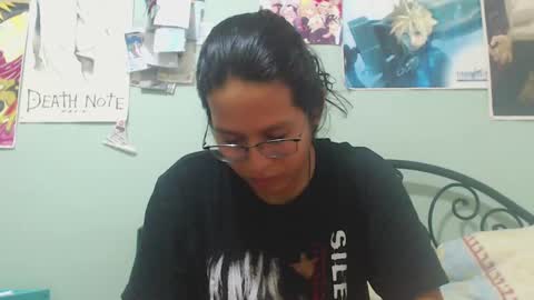 Snapshot of beentage chatting on 12, 1, 2025 Alex online show from 12, 1, 2025