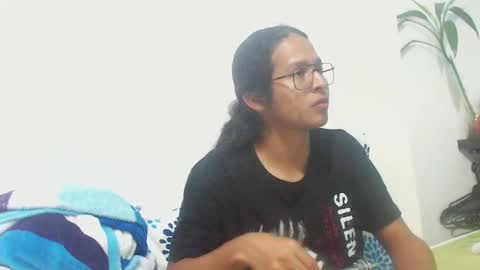 Snapshot of beentage chatting on 5, 11, 2025 Alex online show from 5, 11, 2025