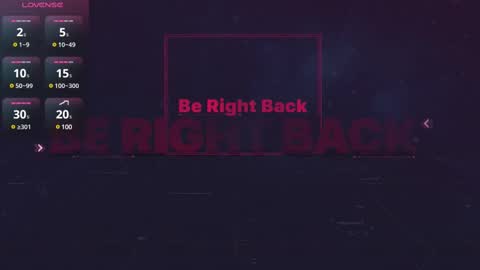 Amelia online show from 4, 2, 2025