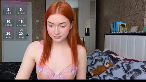 Amelia online show from 17, 2, 2025