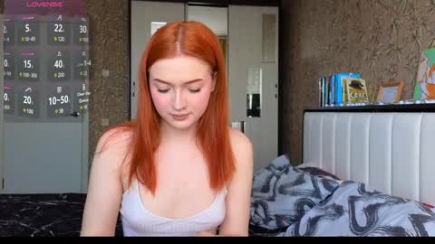 Amelia online show from 18, 2, 2025