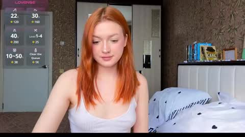 Amelia online show from 10, 3, 2025