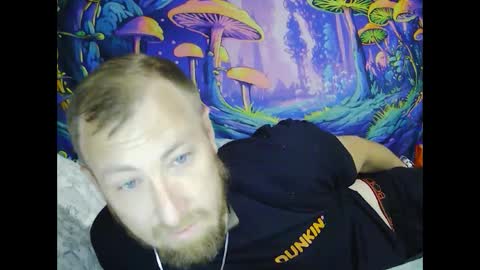 Dunkindaddy online show from 27, 9, 2025