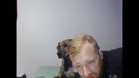 Dunkindaddy online show from 5, 10, 2025