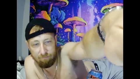 Dunkindaddy online show from 11, 10, 2025