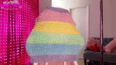  Ashley West  online show from 25, 3, 2026