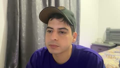 Joseph online show from 16, 10, 2025