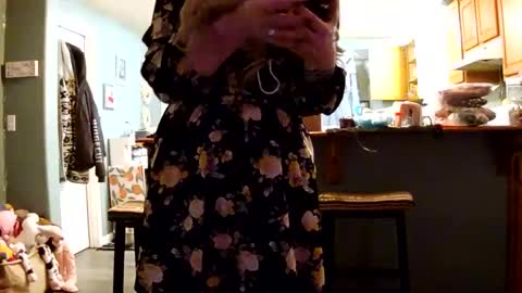 Snapshot of bekindbebrave chatting on 9, 3, 2025 bekindbebrave online show from 9, 3, 2025