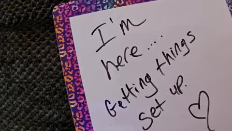 Snapshot of bekindbebrave chatting on 11, 3, 2025 bekindbebrave online show from 11, 3, 2025