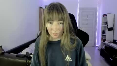 bekka online show from 21, 12, 2025