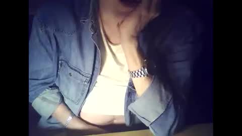 bekklove1 online show from 3, 12, 2025