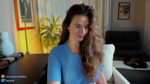 Snapshot of belaford chatting on 19, 2, 2025 Bela -  - Next stream November 28th online show from 19, 2, 2025