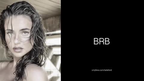 Snapshot of belaford chatting on 16, 2, 2026 Bela - - Next stream November 28th online show from 16, 2, 2026