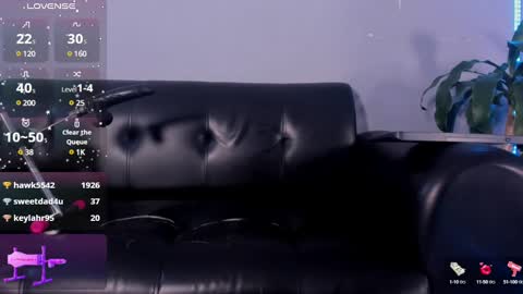 belami_blake online show from 25, 2, 2025