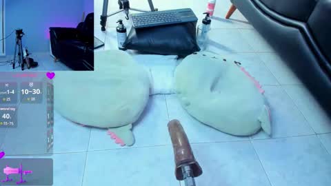 belami_blake online show from 23, 9, 2025