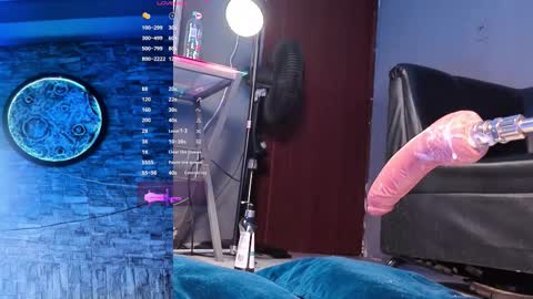 belami_blake online show from 21, 3, 2026