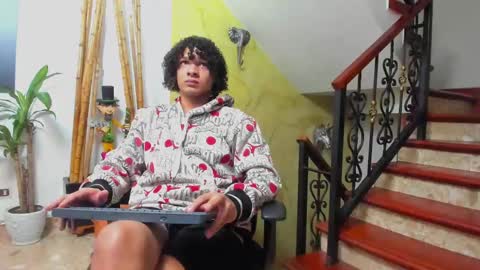 Snapshot of belamiramil chatting on 3, 12, 2024 independent model online show from 3, 12, 2024