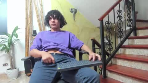 Snapshot of belamiramil chatting on 5, 12, 2024 independent model online show from 5, 12, 2024