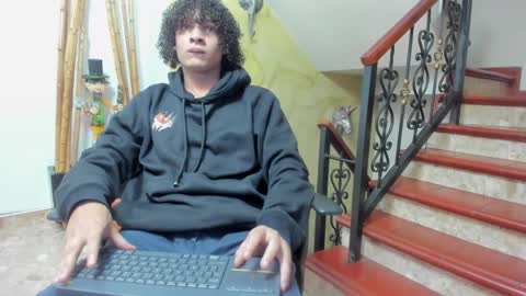 Snapshot of belamiramil chatting on 8, 12, 2024 independent model online show from 8, 12, 2024