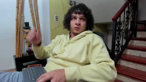 Snapshot of belamiramil chatting on 11, 12, 2024 independent model online show from 11, 12, 2024