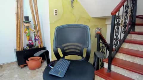 Snapshot of belamiramil chatting on 11, 12, 2024 independent model online show from 11, 12, 2024