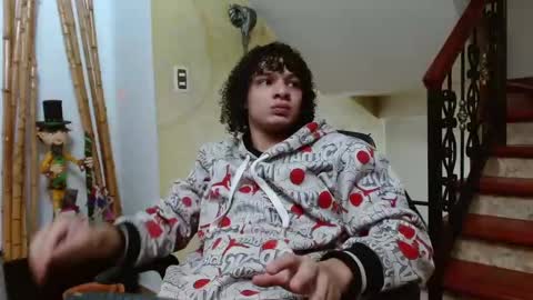 Snapshot of belamiramil chatting on 12, 12, 2024 independent model online show from 12, 12, 2024