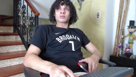 Snapshot of belamiramil chatting on 23, 12, 2024 independent model online show from 23, 12, 2024