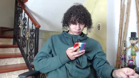 Snapshot of belamiramil chatting on 24, 12, 2024 independent model online show from 24, 12, 2024