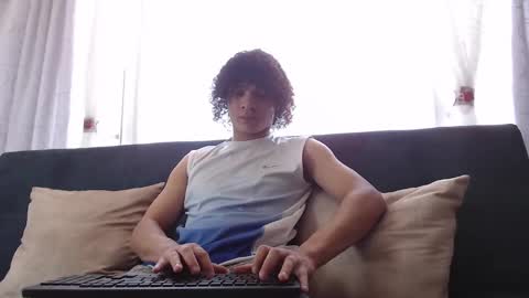 Snapshot of belamiramil chatting on 16, 1, 2025 independent model online show from 16, 1, 2025