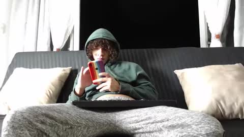 Snapshot of belamiramil chatting on 17, 1, 2025 independent model online show from 17, 1, 2025