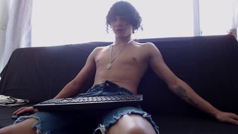 Snapshot of belamiramil chatting on 19, 1, 2025 independent model online show from 19, 1, 2025