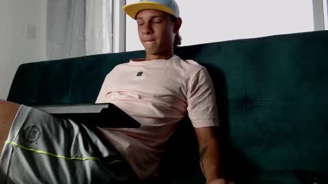 Snapshot of belamiramil chatting on 28, 1, 2025 independent model online show from 28, 1, 2025