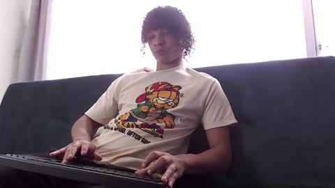 Snapshot of belamiramil chatting on 29, 1, 2025 independent model online show from 29, 1, 2025