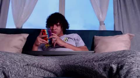 Snapshot of belamiramil chatting on 12, 2, 2025 independent model online show from 12, 2, 2025